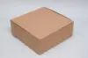 8X8X4 1 PC BAKE BOX KRAFT-NO WINDOW