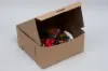 8X8X4 1 PC BAKE BOX KRAFT-NO WINDOW