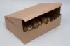 14X10X4 1 PC BAKE BOX KRAFT-NO WINDOW