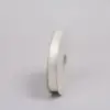 <7/8X100YD DYNA SATIN IVORY