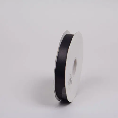 <7/8X100YD DYNA SATIN NAVY