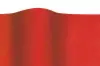 20 X 30 TISSUE - CHERRY RED