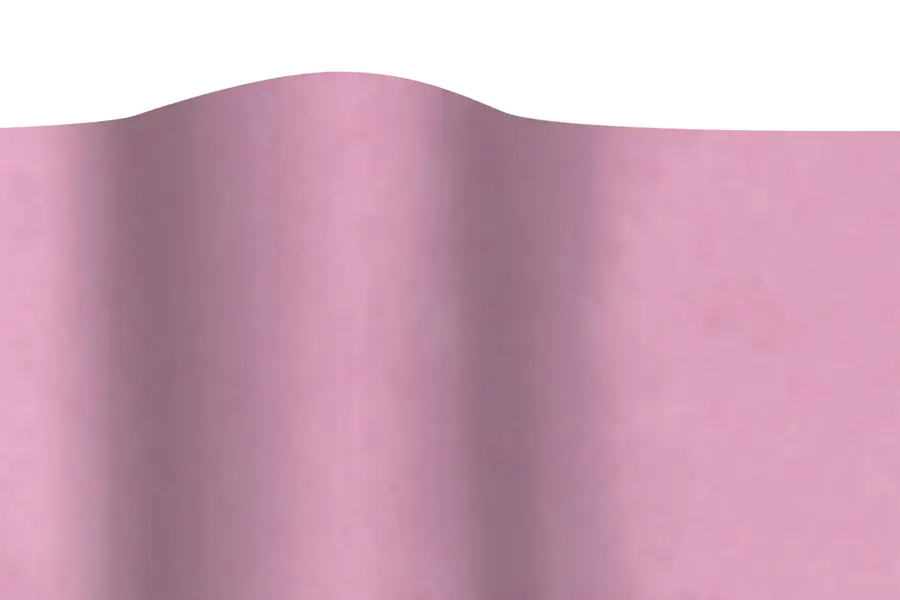 20 X 30 TISSUE - DARK PINK