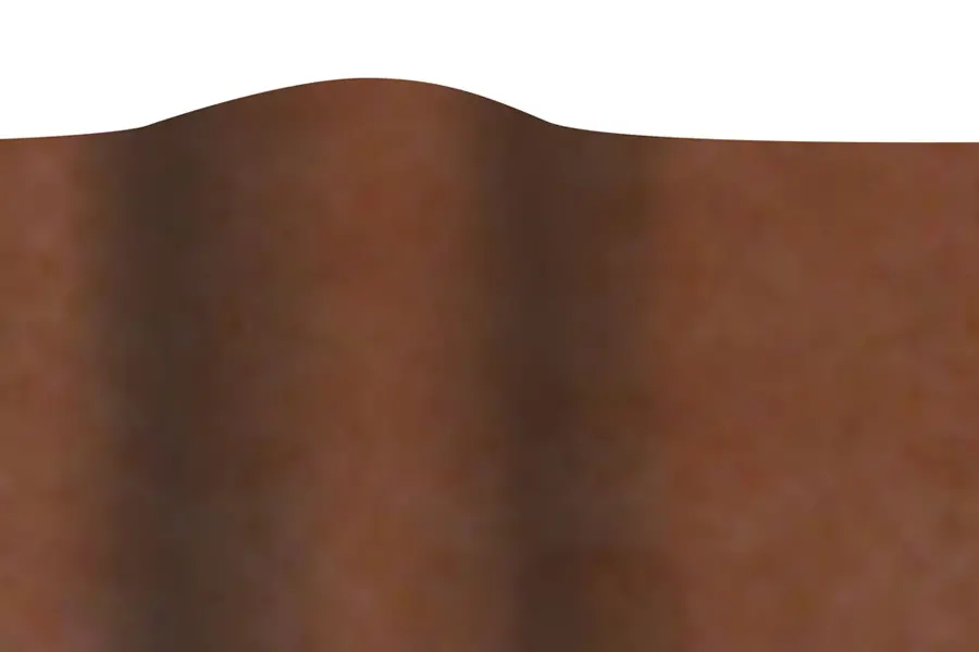 20 X 30 TISSUE - SIENNA