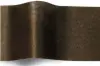 20X30 TISSUE BLACK BRASS PEARL "E"
