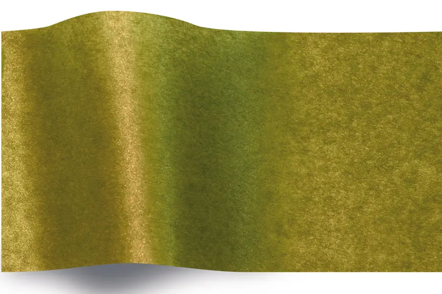 20X30 TISSUE GREEN TEA PEARL "E"