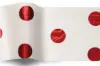 20X30 TISSUE RED HOT SPOT "C"