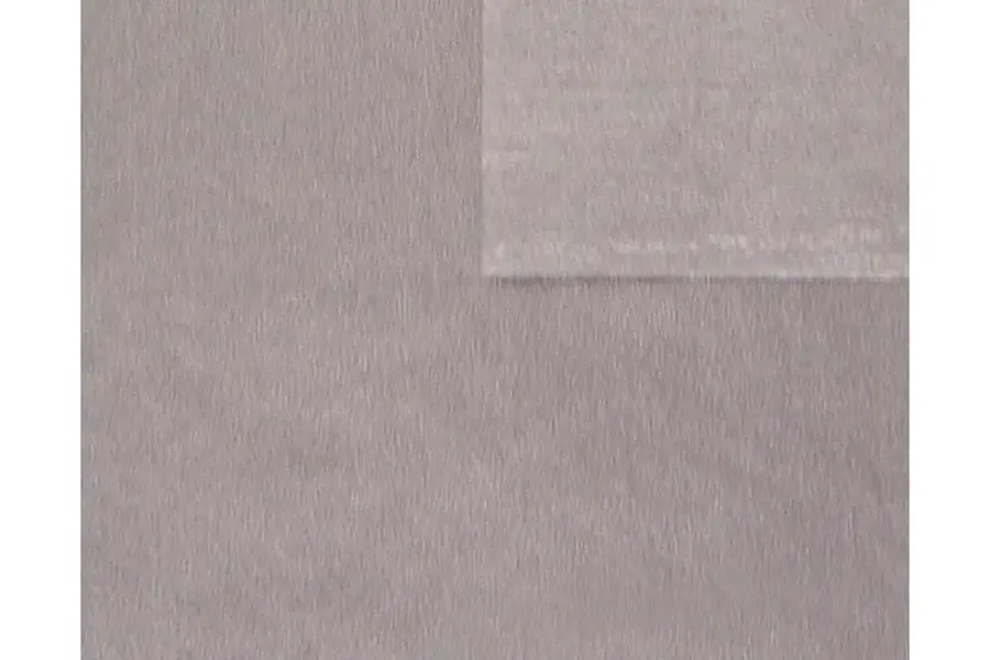 20 X 30 TISSUE- MET. SILV/SILV