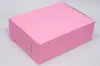 14X10X4 1PC BAKE BOX STRAWBRY-NO WINDOW