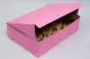 14X10X4 1PC BAKE BOX STRAWBRY-NO WINDOW