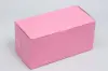 8X4X4 1PC BAKE BOX STRAWBERRY-NO WINDOW