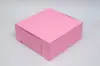 8X8X4 1PC BAKE BOX STRAWBERRY-NO WINDOW