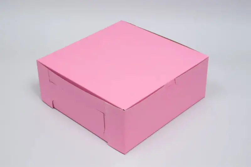 THE MARSHMALLOW BAKERY BOX