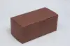 10X7X4 1PC BAKE BOX CHOCO-NO WINDOW