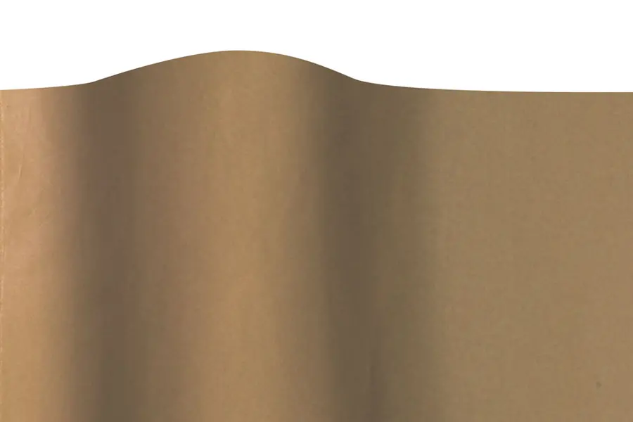 15X20 TISS-NAT KRAFT 960/PKG