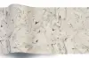 20X30 TISSUE BLACK MARBLE "B"