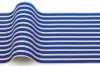 20X30 TISSUE AWNING STRIPE "A"