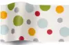 20X30 TISSUE ISLAND DOTS "B"