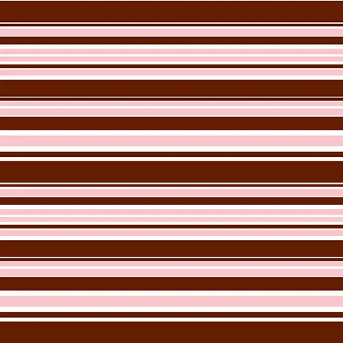 20X30 TISSUE NEOPOLITAN STRIPE "B"