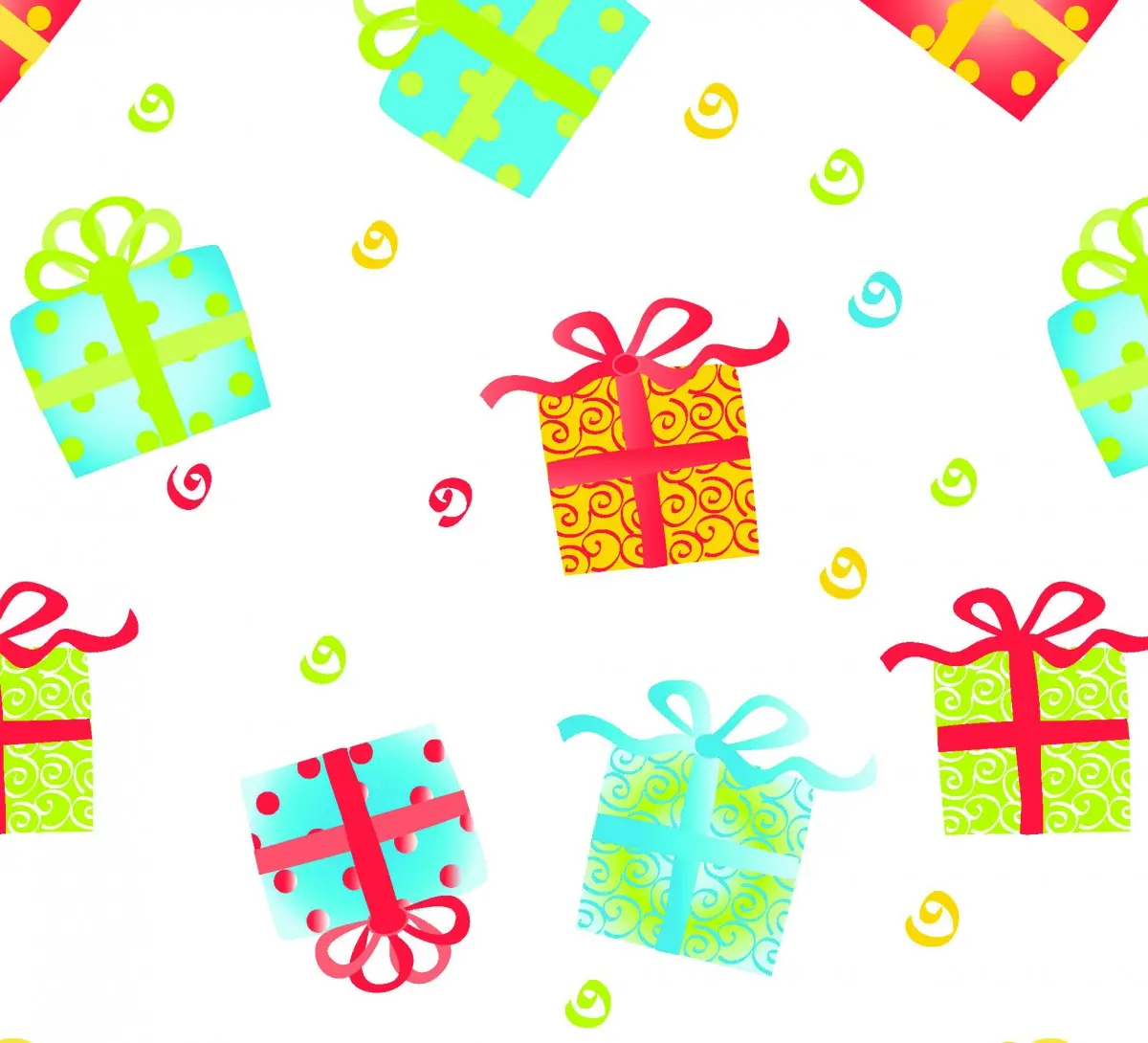20X30 TISSUE PARTY GIFTS "B"