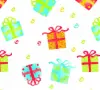 20X30 TISSUE PARTY GIFTS "B"