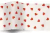 20X30 TISSUE CONTEMP. HEARTS "A"