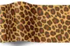 20X30 TISSUE LEOPARD "B"