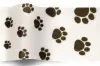 20X30 TISSUE PUPPY PAWS "A"