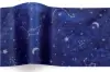 20X30 TISSUE NIGHT SKY "B"
