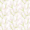 20X30 TISSUE CHERRY BLOSSOMS "B"