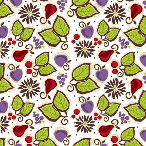 20X30 TISSUE FRESH FRUIT "B"