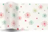 20X30 TISSUE SEASON'S GREETING "B"