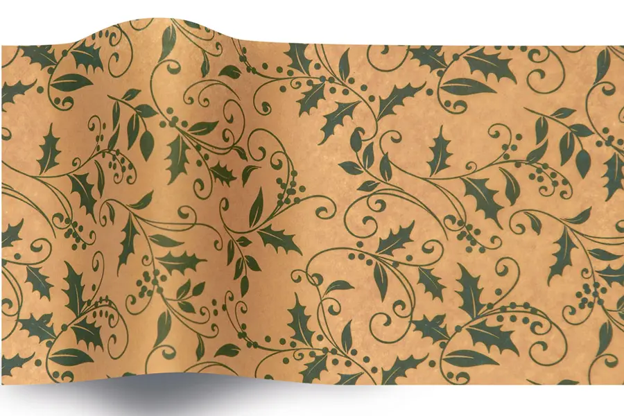 20X30 TISSUE TOTAL HOLLY "A"
