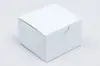 3X3X2 WHITE GIFT BOX