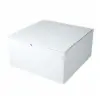 10X10X6 WHITE GIFT BOX