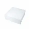 16X16X3 WHITE GIFT BOX