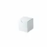 3X3X3 WHITE GIFT BOX