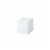 4X4X4 WHITE GIFT BOX
