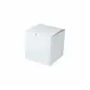 6X6X4 WHITE GIFT BOX