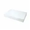 17X11X2.5 WHITE APPAREL BOX