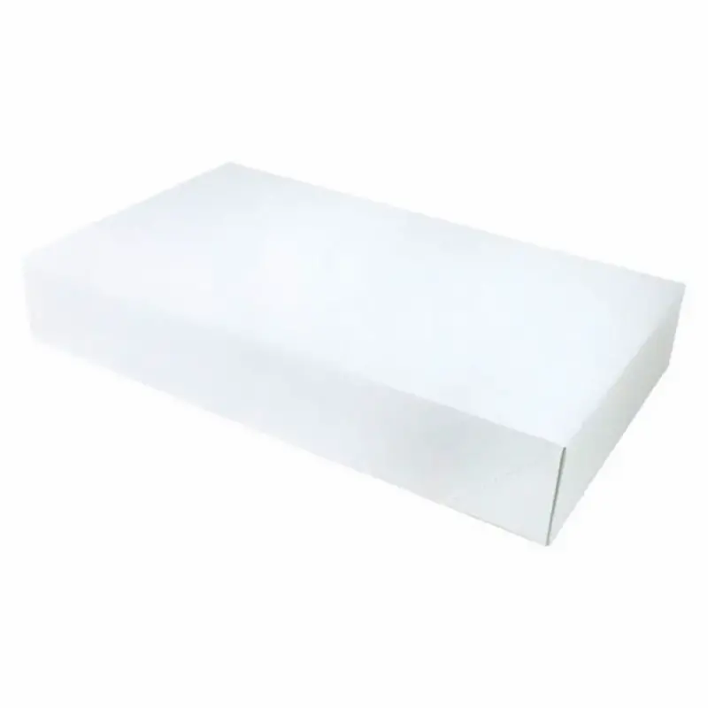 Porro Balancing Boxes ホワイト Tileon 4-Layers Flip Open