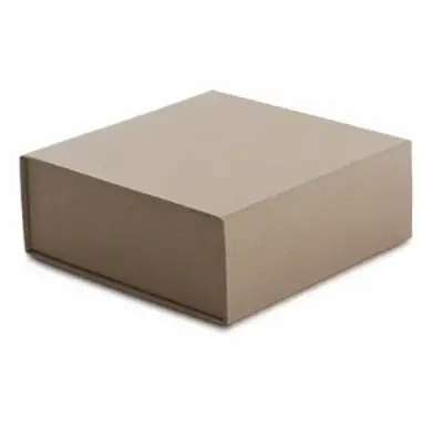 完売品　8yards Box Pleated 8 x 8 x 3