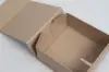10X10X4 KRAFT MAGNETIC BOX
