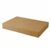 15X9.5X2 NAT. KRAFT APPAREL BOX