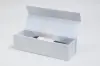 13-1/2X3-1/2X3-1/2 GLOSS WHITE MAGNETIC BOX
