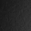 6X6X2-3/4 BLACK LEATHER MAGNETIC BOX