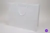 20X6X16 GLOSS LAM WHITE EUROTOTE