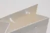 6X3.5X6.5 GLOSS LAM WHITE EUROTOTE