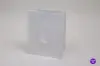 8X4X10 GLOSS LAM WHITE EUROTOTE