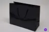 13X5X10 GLOSS LAM BLACK EUROTOTE